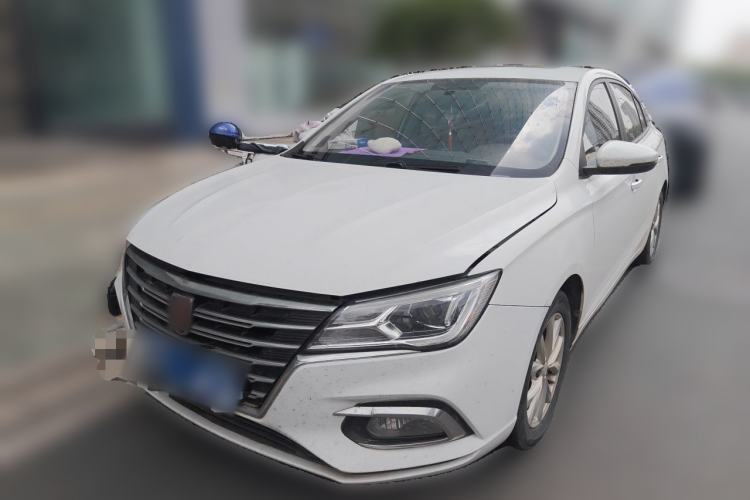 Used Roewe i5 2020 1.5L Automatic 4G Connected Linghao Edition Guazi used car, China used car export, Used car for sale, Used  cars, Cheapest cars for sale
