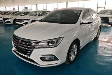 Used Roewe i5 2020 1.5L Manual 4G Connect Luxury Edition