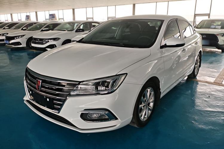 Used Roewe i5 2020 1.5L Manual 4G Connect Luxury Edition Guazi used car, China used car export, Used car for sale, Used cars, Cheapest cars for sale