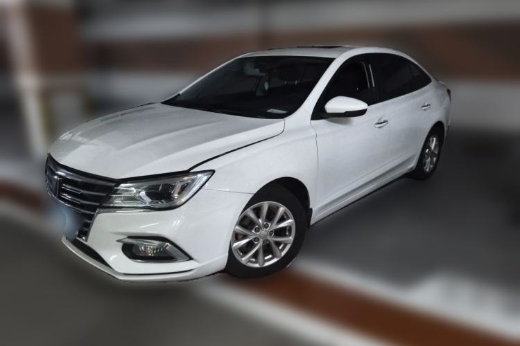 Used Roewe i5 2020 1.5L Automatic 4G Connected Linghao Edition Guazi used car, China used car export, Used car for sale, Used  cars, Cheapest cars for sale