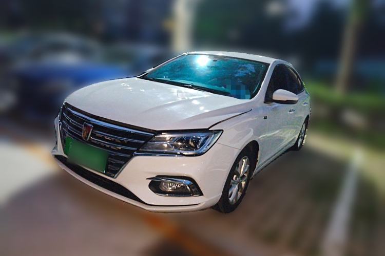 Used Roewe i5 2020 1.5L Manual 4G Connect Luxury Edition Guazi used car, China used car export, Used car for sale, Used  cars, Cheapest cars for sale