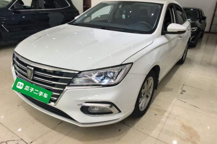 Roewe i5 2020 1.5L Automatic 4G Connected Linghao Edition usata Guazi used car, China used car export, Used car for sale, Used cars, Cheapest cars for sale