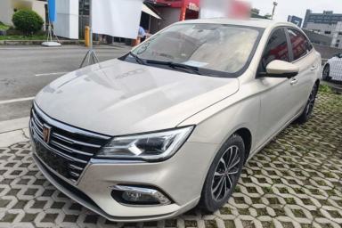 Used Roewe i5 2020 1.5L Automatic 4G Connect Luxury Flagship Edition
