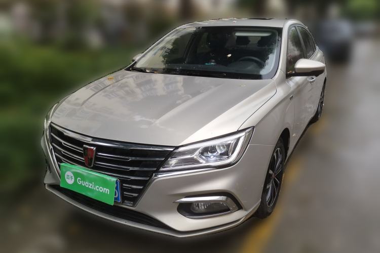 Used Roewe i5 2020 1.5L Automatic 4G Connect Luxury Flagship Edition Guazi used car, China used car export, Used car for sale, Used  cars, Cheapest cars for sale