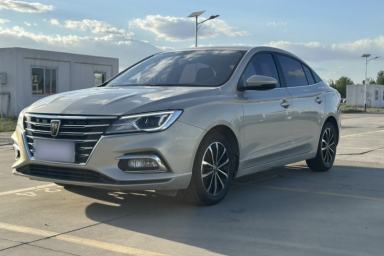 Used Roewe i5 2020 1.5L Manual 4G Connect Leehao Flagship Edition