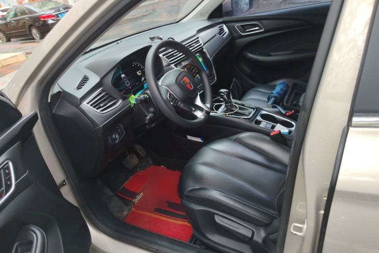 Used Roewe i5  Driver Seat
