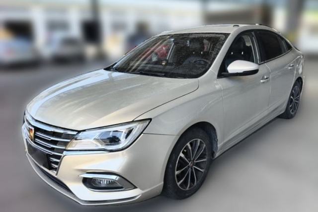 Used Roewe i5 2020 1.5L Manual 4G Connect Leehao Flagship Edition