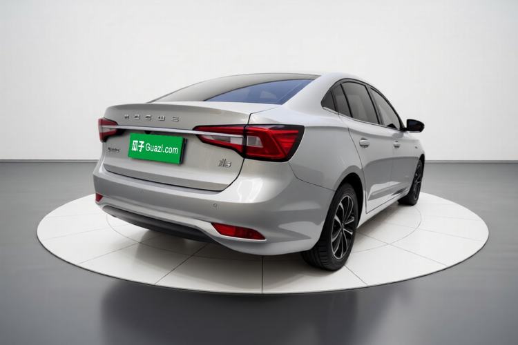 Used Roewe i5 2020 1.5L Automatic 4G Connect Luxury Flagship Edition Exterior 5