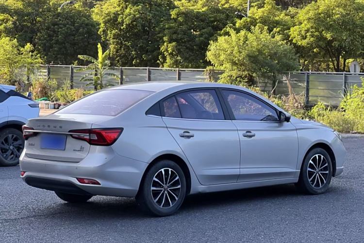 Used Roewe i5 2020 1.5L Automatic 4G Connect Luxury Flagship Edition Exterior 6