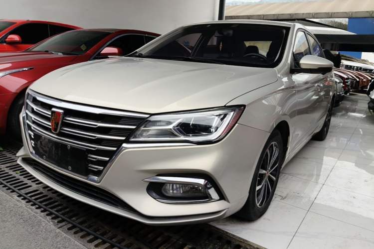 Ojetý Roewe i5 2020 1.5L Automatic 4G Connect Luxury Flagship Edition Guazi used car, China used car export, Used car for sale, Used  cars, Cheapest cars for sale
