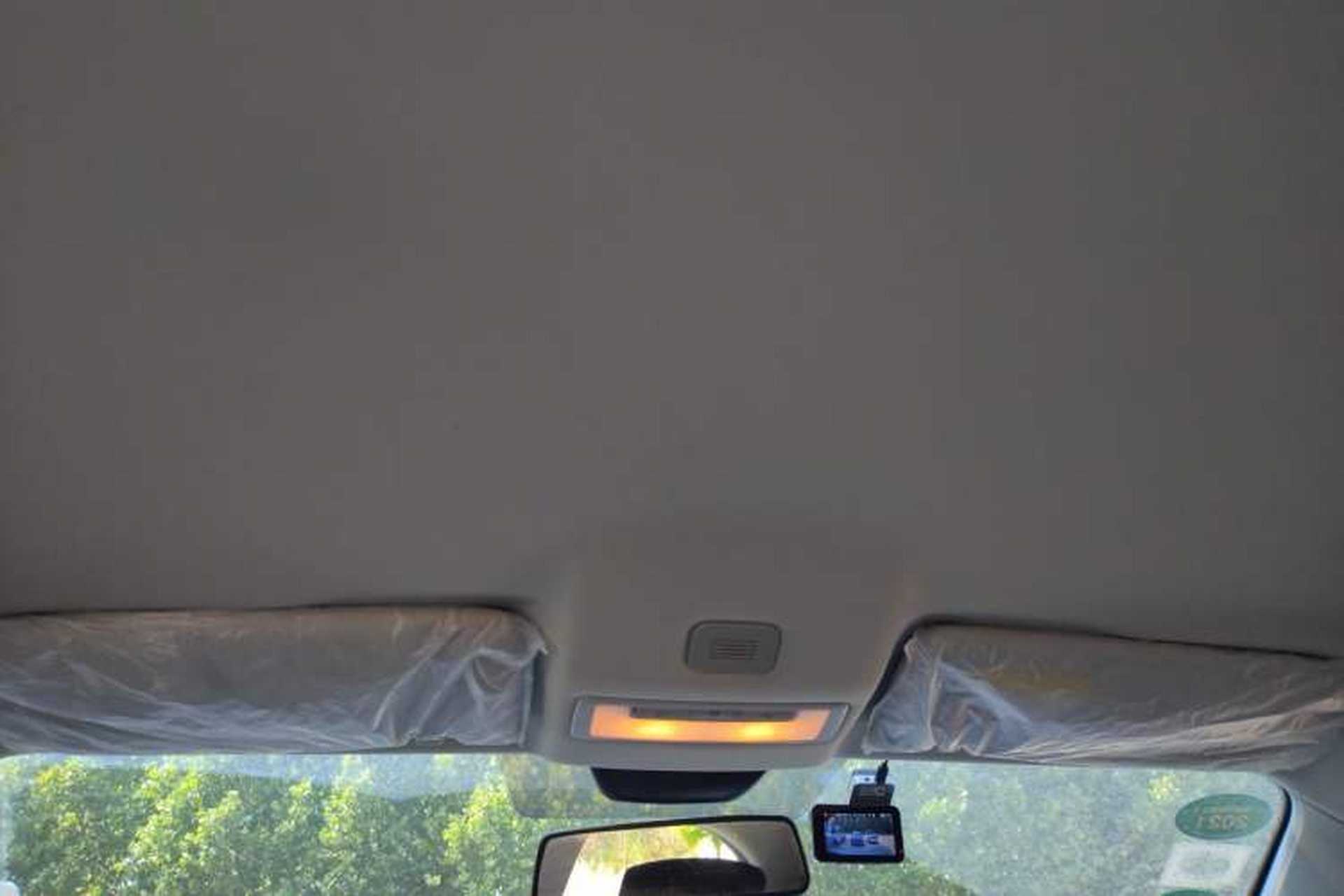 Used Roewe i5 2020 1.5L Manual 4G Connect Luxury Edition Headliner