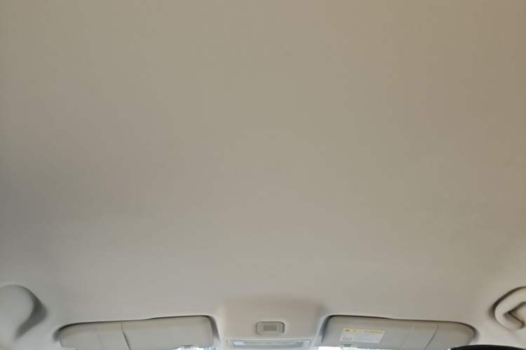 Used Roewe i5 2020 1.5L Manual 4G Connect Luxury Edition Headliner