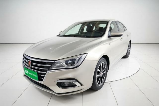 Ojetý Roewe i5 2020 1.5L Automatic 4G Connect Luxury Flagship Edition