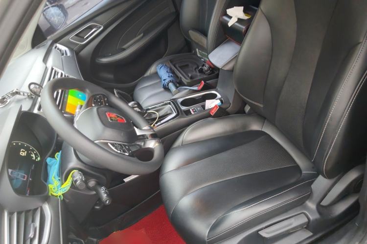 Used Roewe i5  Left Front Seat