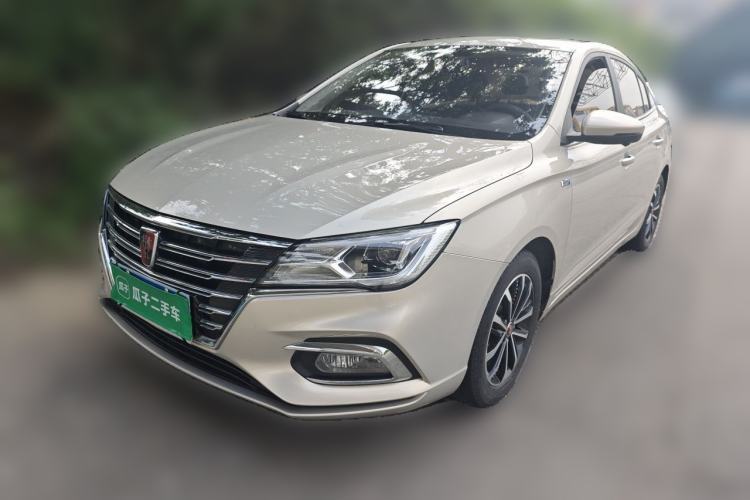 Roewe i5 2020 1.5L Automatic 4G Connect Luxury Flagship Edition مستعملة Guazi used car, China used car export, Used car for sale, Used  cars, Cheapest cars for sale