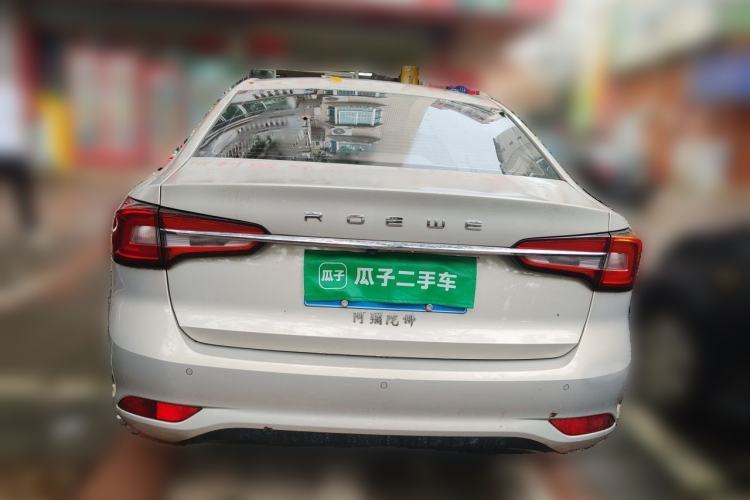 Used Roewe i5  Rear