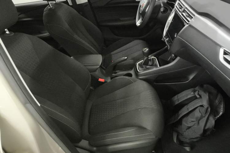 Used Roewe i5 2020 1.5L Manual 4G Connect Luxury Edition Right Front Seat