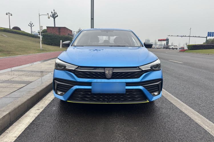 Used Roewe i5 2021 1.5L CVT Diamond Edition Exterior 1
