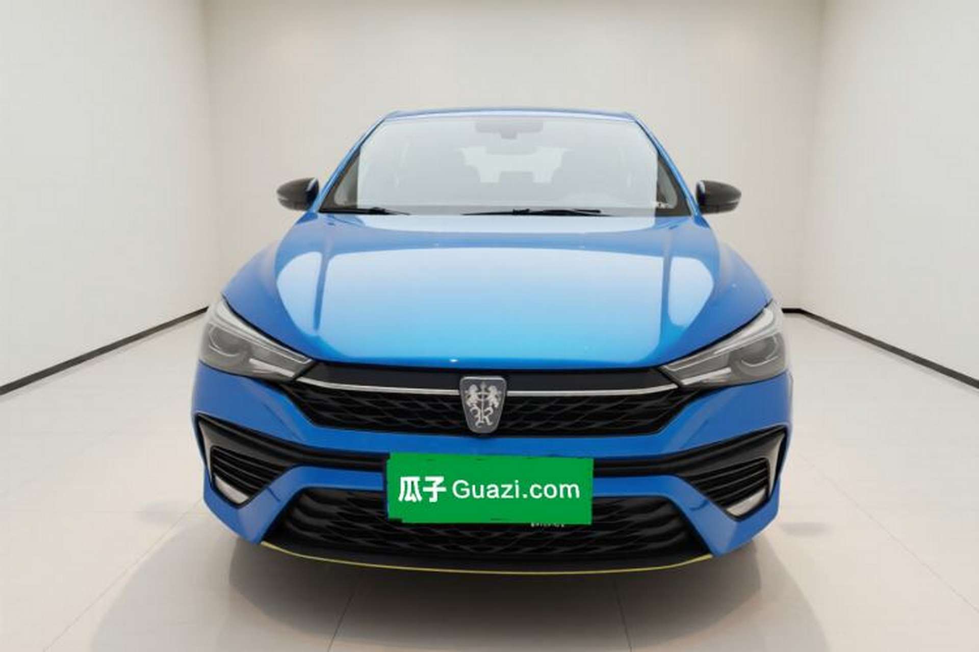 Used Roewe i5 2021 1.5L CVT Assurance Edition Exterior 1
