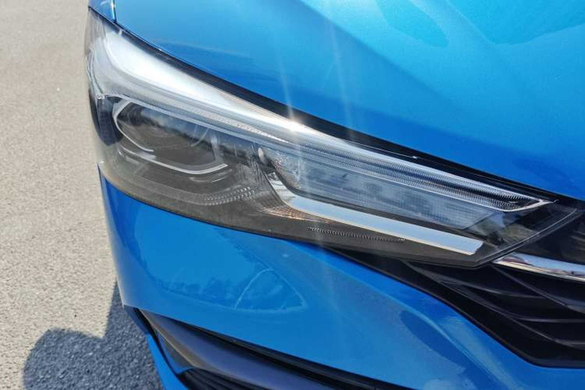 Used Roewe i5 2021 1.5L CVT Assurance Edition Exterior 6