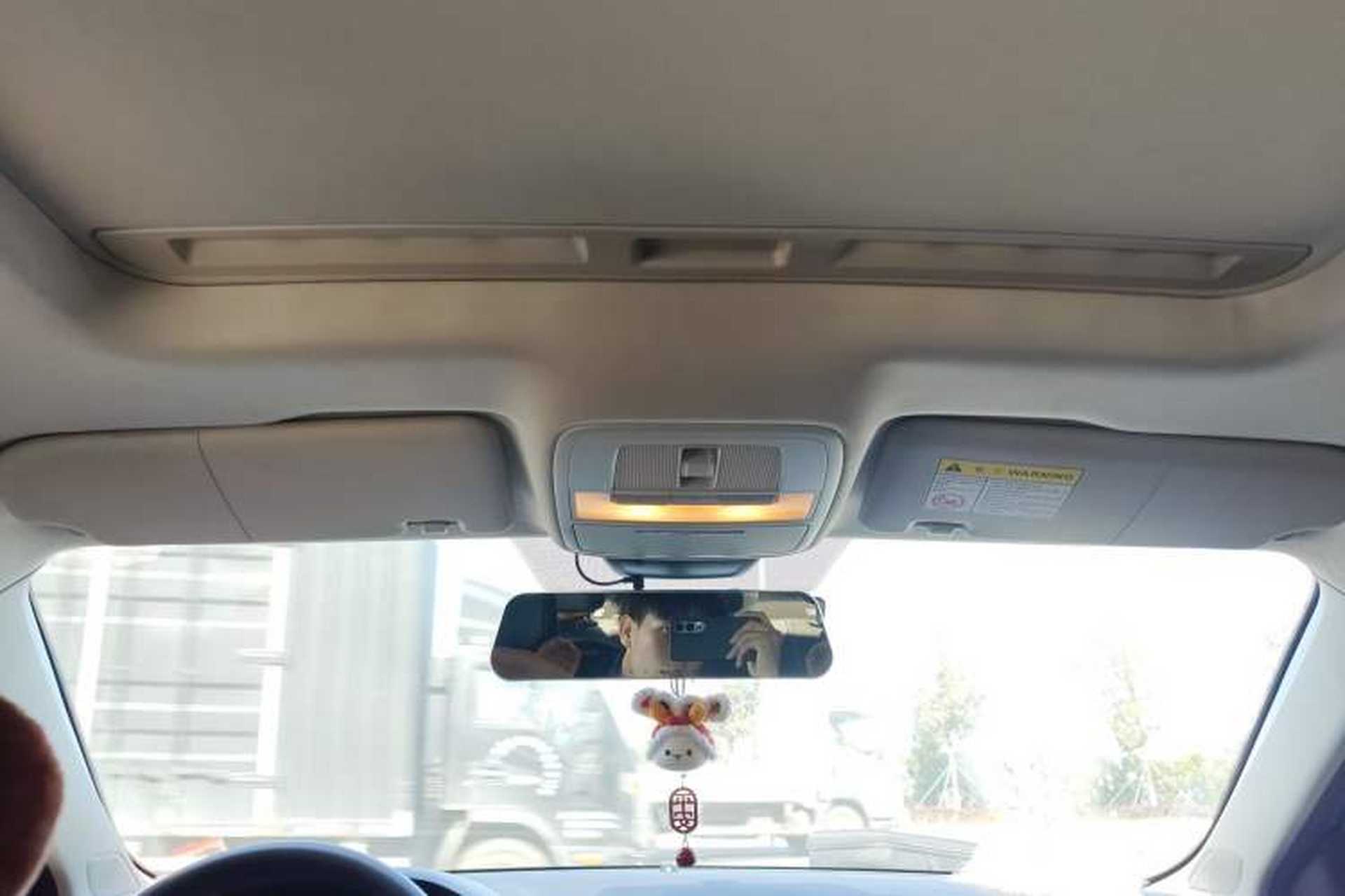 Used Roewe i5 2021 1.5L CVT Assurance Edition Headliner