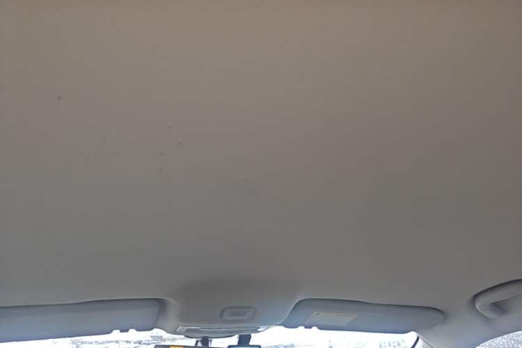 Used Roewe i5 2021 1.5L Manual Platinum Edition Headliner