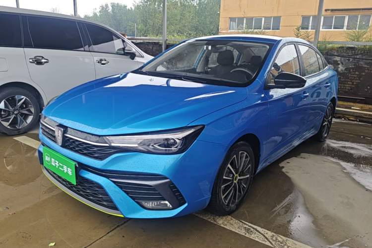 Used Roewe i5 2021 1.5L Manual Platinum Edition Guazi used car, China used car export, Used car for sale, Used  cars, Cheapest cars for sale