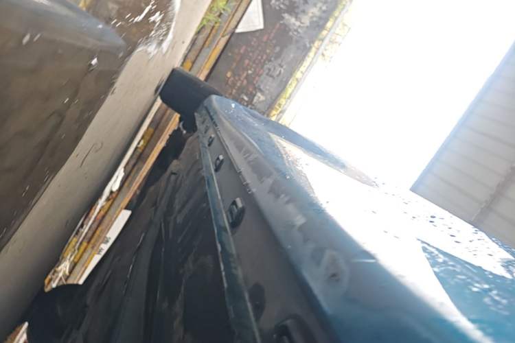 Used Roewe i5 2021 1.5L Manual Platinum Edition Right Side Sill