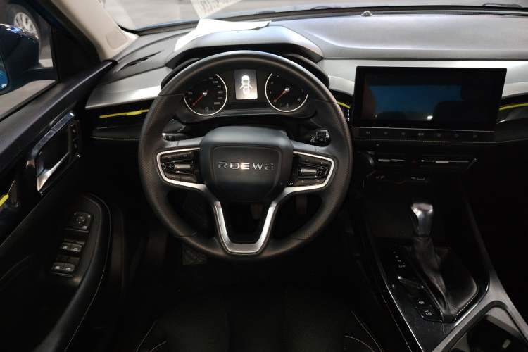 Used Roewe i5 2021 1.5L CVT Platinum Edition Steering Wheel