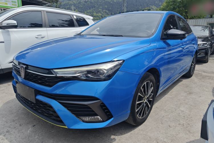 Used Roewe i5 2021 1.5L CVT Diamond Edition Guazi used car, China used car export, Used car for sale, Used cars, Cheapest cars for sale