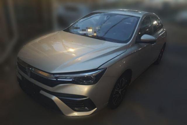Used Roewe i5 2021 1.5L CVT Diamond Edition