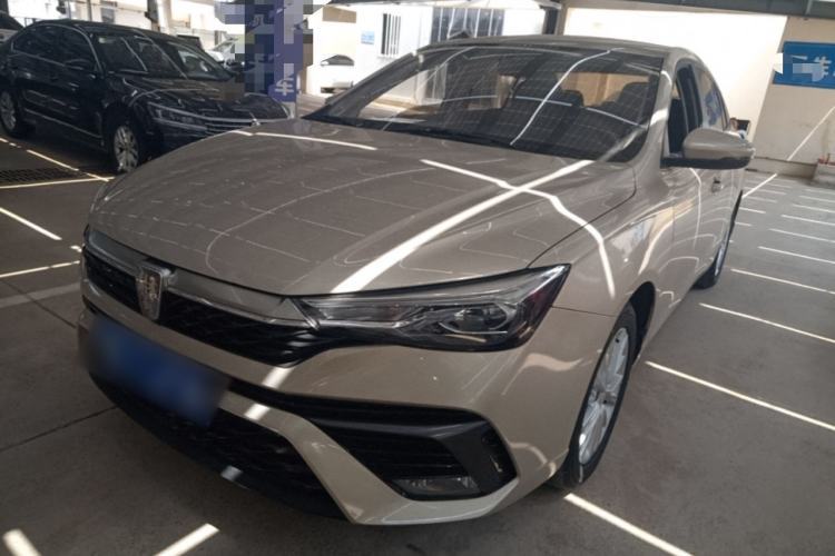 Used Roewe i5 2021 1.5L Manual Platinum Edition Guazi used car, China used car export, Used car for sale, Used cars, Cheapest cars for sale