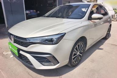 Used Roewe i5 2021 1.5L CVT Diamond Edition