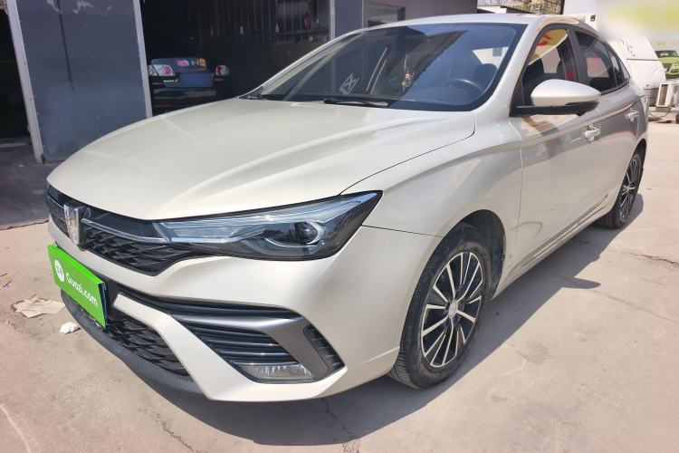 Used Roewe i5 2021 1.5L CVT Diamond Edition Guazi used car, China used car export, Used car for sale, Used  cars, Cheapest cars for sale