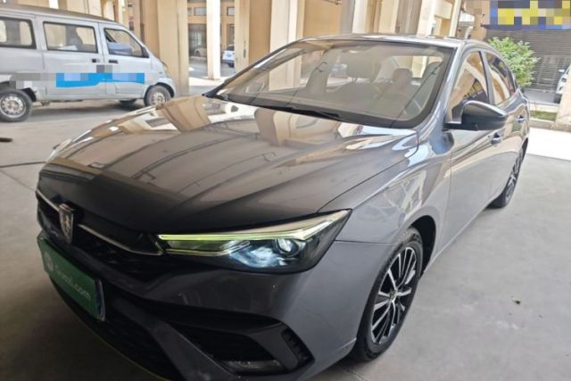 Used Roewe i5 2021 1.5L Manual Diamond Edition