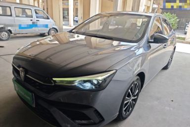 Used Roewe i5 2021 1.5L Manual Diamond Edition