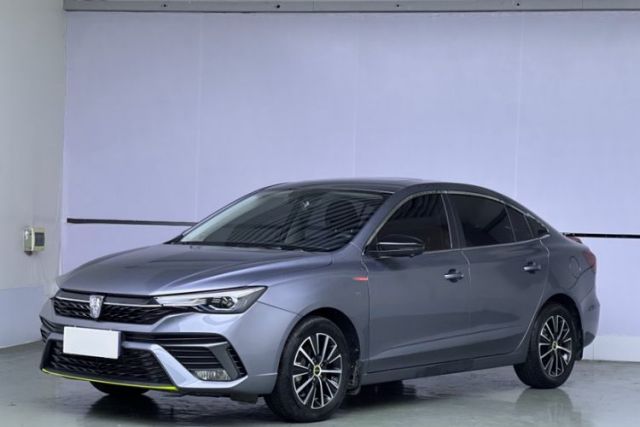 Used Roewe i5 2021 1.5L CVT Diamond Edition