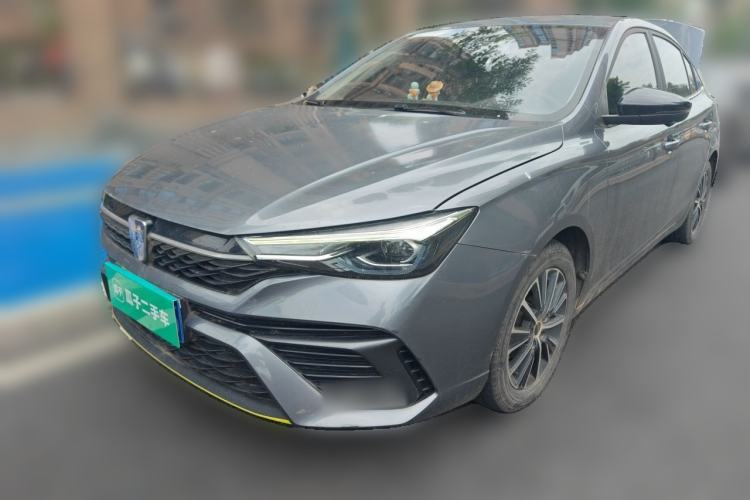 Used Roewe i5 2021 1.5L CVT Diamond Edition Guazi used car, China used car export, Used car for sale, Used cars, Cheapest cars for sale