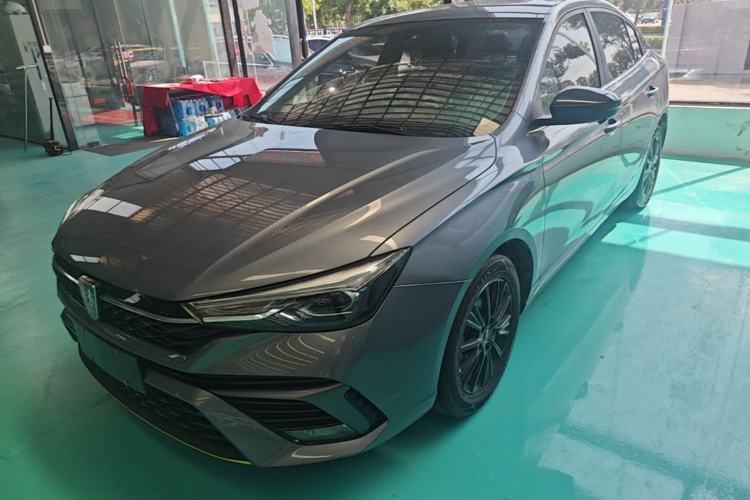 Used Roewe i5 2021 Revised Version 1.5L CVT Diamond Edition Guazi used car, China used car export, Used car for sale, Used  cars, Cheapest cars for sale