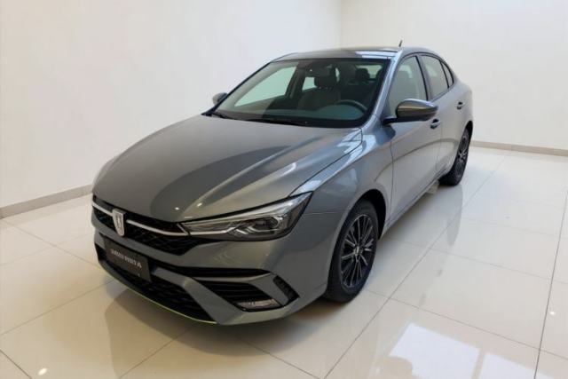 Used Roewe i5 2021 Revised Version 1.5L CVT Diamond Edition