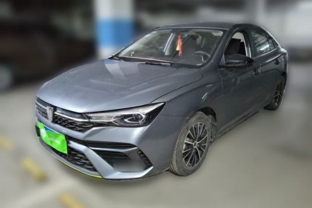 Roewe i5 2021 1.5L CVT Diamond Edition مستعملة