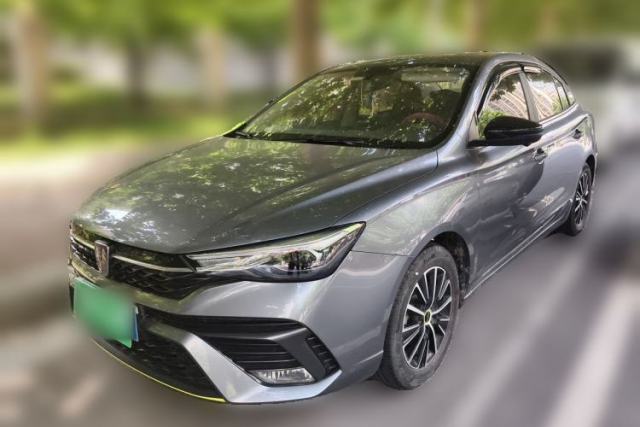 Used Roewe i5 2021 1.5L CVT Diamond Edition