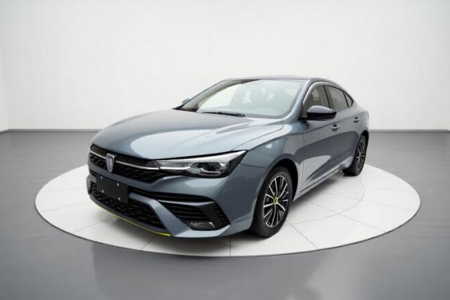 Used Roewe i5 2021 1.5L CVT Diamond Edition