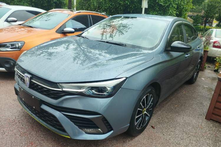Used Roewe i5 2021 1.5L CVT Diamond Edition Guazi used car, China used car export, Used car for sale, Used  cars, Cheapest cars for sale