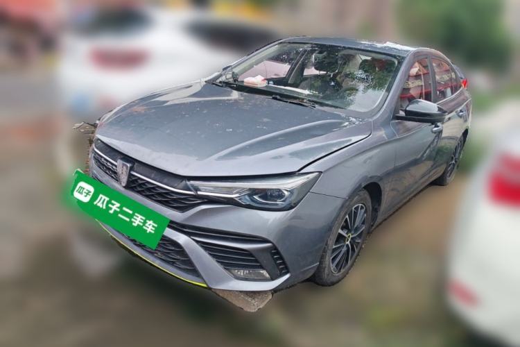 Used Roewe i5 2021 1.5L CVT Diamond Edition Guazi used car, China used car export, Used car for sale, Used cars, Cheapest cars for sale