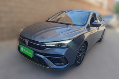 Used Roewe i5 2021 1.5L CVT Starry Edition