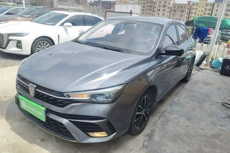 Used Roewe i5 2021 1.5L CVT Diamond Edition Guazi used car, China used car export, Used car for sale, Used  cars, Cheapest cars for sale
