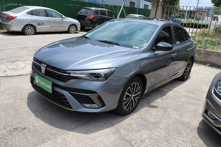 Used Roewe i5 2021 1.5L CVT Platinum Edition Guazi used car, China used car export, Used car for sale, Used  cars, Cheapest cars for sale