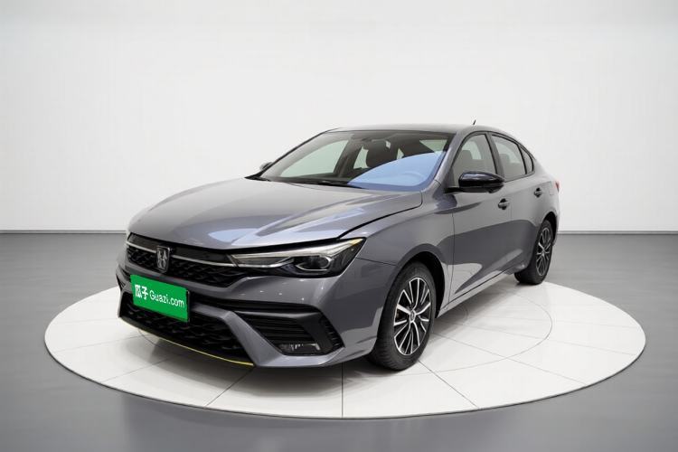Ojetý Roewe i5 2021 Revised Version 1.5L CVT Diamond Edition Guazi used car, China used car export, Used car for sale, Used  cars, Cheapest cars for sale