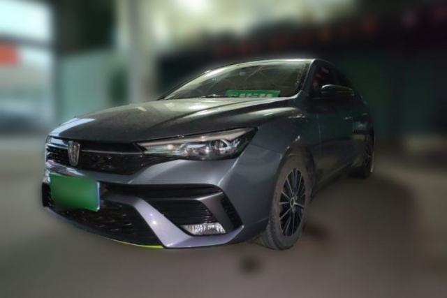 Used Roewe i5 2021 1.5L Manual Platinum Edition